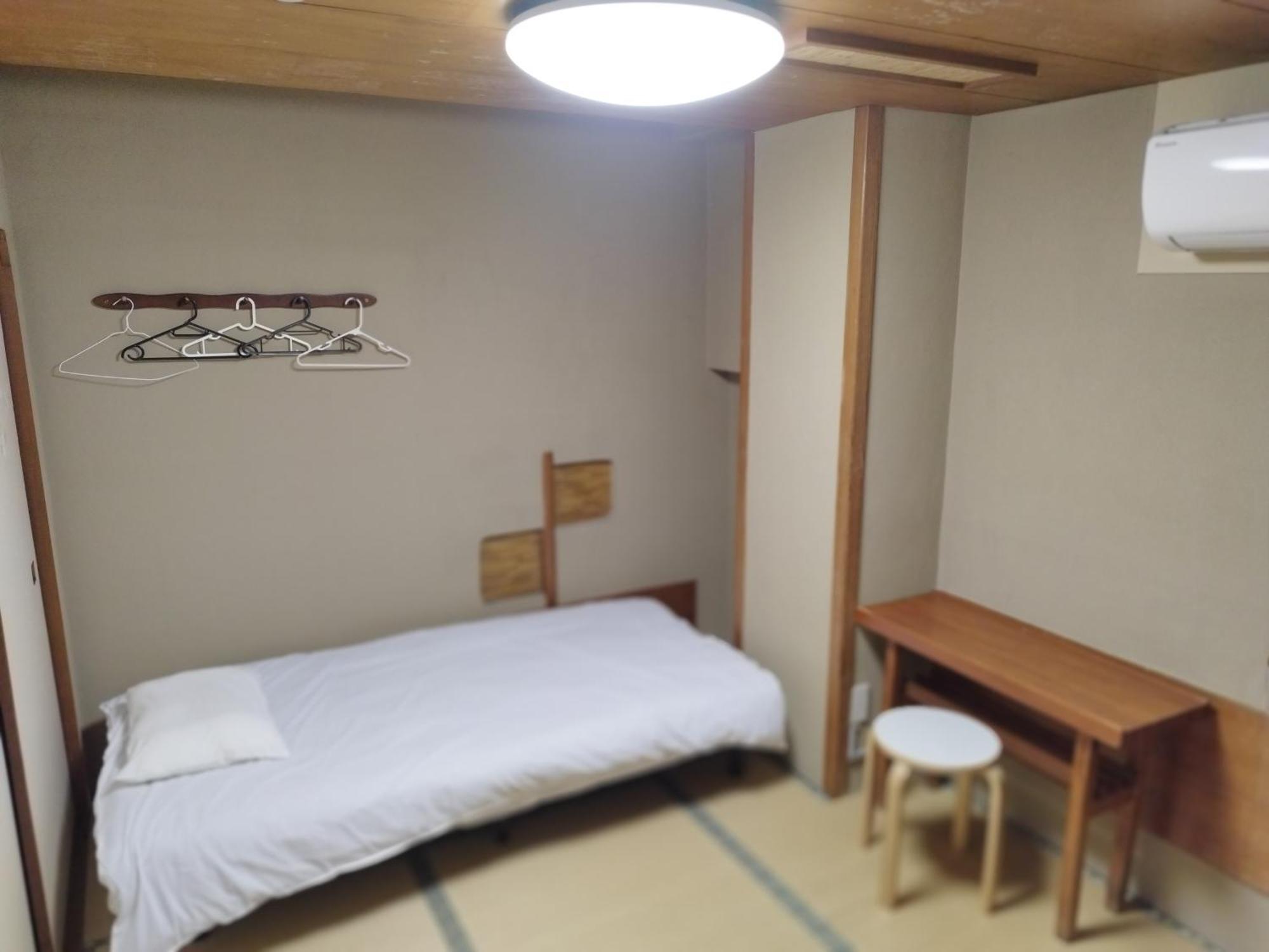Osaka Guesthouse Sakura מראה חיצוני תמונה